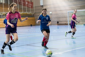 Bild 19 - wBJ Fortuna St. Juergen Winter Cup